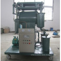 Vacuum Insulating Oil Purifier,Oil Purification